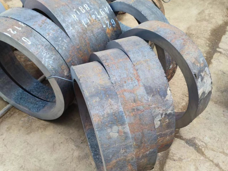 建水42crmo无缝钢管切割加工零售