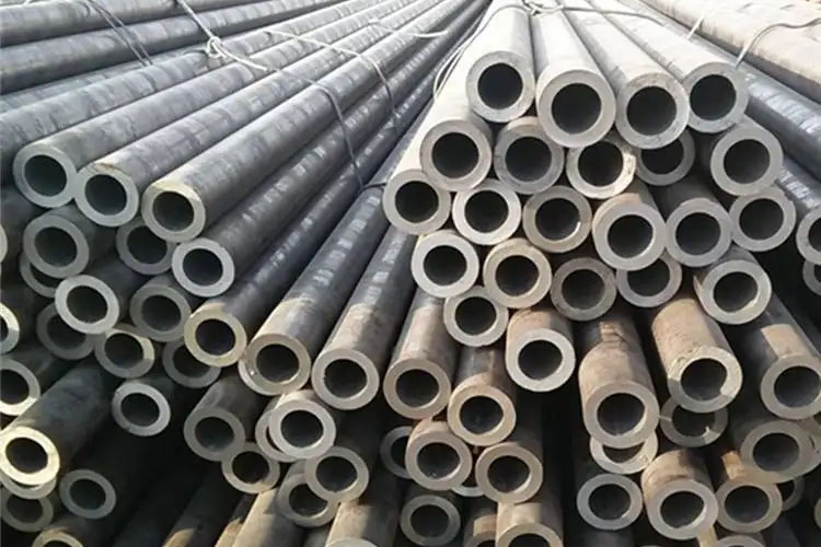 建水20G高压锅炉无缝钢管