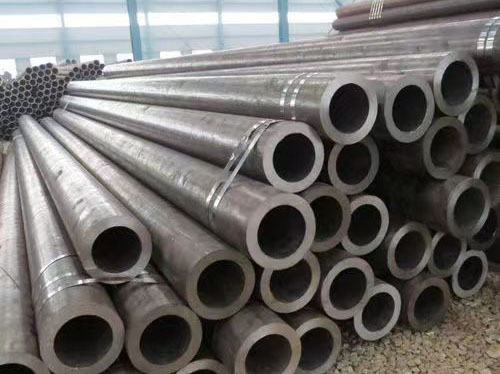建水15CrMoG合金钢管