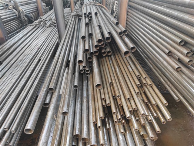 建水42CrMo退火无缝钢管
