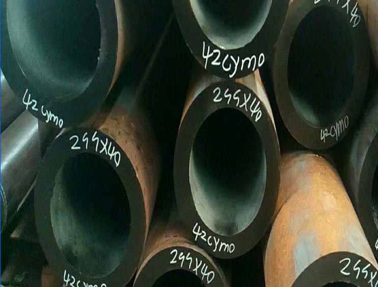 42CrMo厚壁钢管 厚壁 建水建水建水42CrMo无缝钢管单支起售 42CrMo厚壁钢管 厚壁 建水建水建水42CrMo无缝钢管单支起售