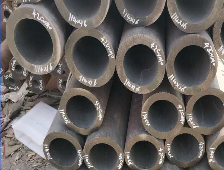 42CrMo合金管 高温工况 建水建水建水42CrMo无缝钢管 耐磨抗冲击合金管 42CrMo合金管 高温工况 建水建水建水42CrMo无缝钢管 耐磨抗冲击合金管